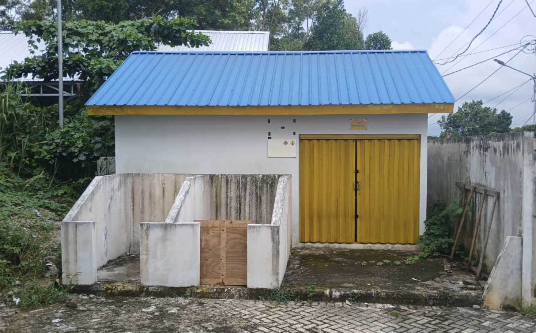 Pengelolaan Limbah